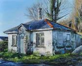 BARNES Kyle,THE OLD GATE LODGE,Ross's Auctioneers and values IE 2015-11-04