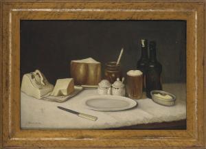 barnes latham 1800-1800,Still life on a table,Christie's GB 2011-05-10