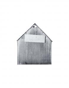 BARNES Richard 1953,Unabomber Cabin, Exhibit A, B, C, D,,1998,Christie's GB 2018-10-23