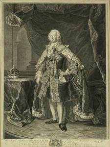 BARON Bernard 1696-1762,HIS ROYAL HIGHNESS FREDERICK LEWIS, PRINCE OF WALES,Sworders GB 2014-09-09