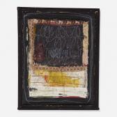 BARON Hannelore 1926-1987,Untitled (B84034),1984,Rago Arts and Auction Center US 2022-05-24