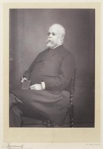 BARRAUD Herbert Rose 1845-1895,PLIMSOLL SAMUEL,Bonhams GB 2011-03-29