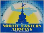 BARRETT R,NORTH EASTERN AIRWAYS,1930,Dreweatts GB 2017-06-15