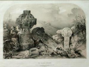 BARRETT,The Ullard Crosses,Mealy's IE 2012-10-16