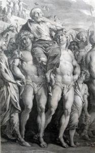 BARRI Giacomo 1630,The Laws of Olympia,1795,Gorringes GB 2012-10-24