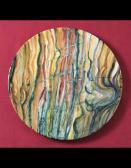 barrile Romy 1944,piatto in ceramica,Wannenes Art Auctions IT 2007-12-18