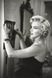 BARRIS George 1928-2016,Marilyn Monroe,Christie's GB 2011-11-23