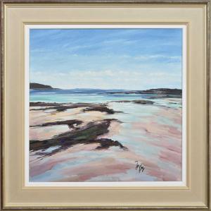 BARRON TOM,SUMMER LIGHT, SANNA BAY,McTear's GB 2023-07-06