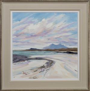 BARRON TOM,SUMMER LIGHT, SANNA BAY IV,McTear's GB 2023-08-17