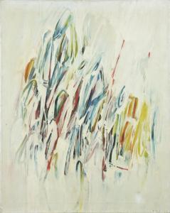 BARTH Wolf 1926-2010,Ohne Titel,1959,Beurret Bailly Widmer Auctions CH 2024-03-20