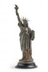 BARTHOLDI Frederic Auguste 1834-1904,Statue de la Liberté,1875,Neret-Minet FR 2023-05-26
