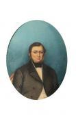 BARTHOLINI,Portrait de Charles Muller,1863,EVE FR 2019-12-19