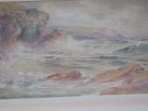 BARTLETT George 1800-1800,Rocky Coastal scene,Bellmans Fine Art Auctioneers GB 2010-01-20