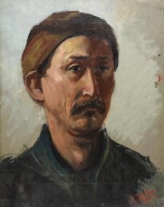 BARTOLENA Cesare 1830-1903,SENZA TITOLO,1908,Itineris Aste IT 2024-07-15