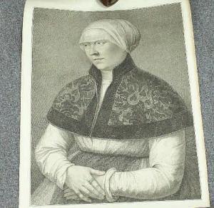 bartolozzi A,Portrait of Holbein's Wife,Simon Chorley Art & Antiques GB 2015-05-19