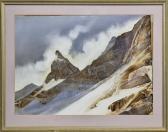 BARTON Peter 1921-2010,AM BASTEIR (CUILLIN),1994,McTear's GB 2023-04-13