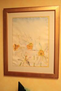 BARTSCHE Regine 1900-2000,Daffodils, Still Life,1997,Fonsie Mealy Auctioneers IE 2021-07-27