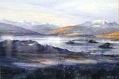 BASHFORD,Highland Landscape,Shapes Auctioneers & Valuers GB 2013-08-03
