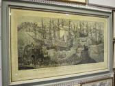 BASIRE James I 1730-1802,The Embarkation of King Henry VIII at Dover,Tooveys Auction GB 2018-02-21
