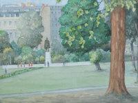 BASS L.T.COL. H.A 1900-1900,Grosvenor Square,1968,Peter Francis GB 2013-01-29