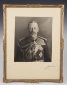 BASSANO Alexander 1860,King George V,Reeman Dansie GB 2013-06-19