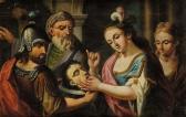 BASSI Francesco Maria 1640-1725,Fulvia, Artemisia e Cleopatra,Cambi IT 2011-09-26