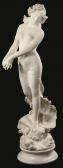 BASTIANI Ildebrando 1867,BIRTH  OF  VENUS,Sotheby's GB 2013-05-09