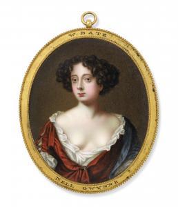 BATE William 1759-1845,Nell Gwyn,Christie's GB 2019-11-13