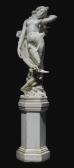 BATELLI Ferdinando 1817-1900,LA NOTTE (ALLEGORY OF NIGHT),Sotheby's GB 2017-06-09