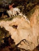 BATEMAN James 1814-1849,La caza del zorro,Duran Subastas ES 2012-10-23