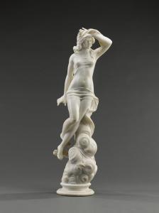 Battiglia Eugenio,Nude on a cloud,Sotheby's GB 2022-12-14