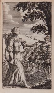 BATTISTA Guarini,Il pastor fido…,1775,Dreweatts GB 2017-04-27