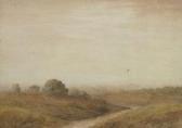 BATTYE John,landscape,1925,Serrell Philip GB 2015-07-09