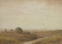 BATTYE John,landscape,1925,Serrell Philip GB 2015-07-09