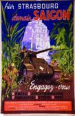 BAUDOUIN P,Engagez vous dans les Forces Expeditionnaires Fran,1944,Artprecium FR 2016-10-26