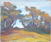 BAUDOUIN 1900-1900,Paysage,Boisgirard - Antonini FR 2013-03-18