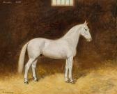 BAUER Carl Franz 1879-1954,Favory Elba,im Kinsky Auktionshaus AT 2019-10-22