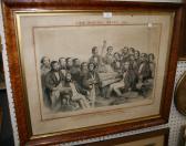 BAUGNIET Charles 1814-1886,The Musical Union,Tooveys Auction GB 2011-10-05