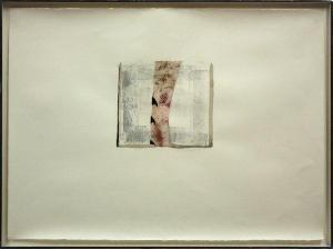 BAUM Marilyn 1939,Altar Alabaster(tut),1979,Clars Auction Gallery US 2009-10-10