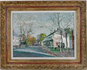 BAUM Walter Emerson 1884-1956,New Hope Street,Nye & Company US 2012-02-08