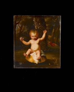 BAXTER Thomas 1782-1821,Puck,1803,Sotheby's GB 2007-12-05