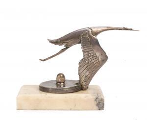 BAZIN Frederick,Flying Stork,1920,Bonhams GB 2018-07-13