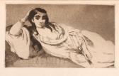 BAZIRE Ed,Manet,1884,Ferri FR 2013-05-31