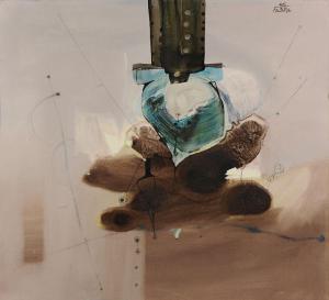 BEA Manolo 1929,Abstraction,1965,Etienne de Baecque FR 2012-11-17