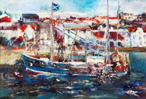 beal helen,HARBOUR PITTENWEEM,McTear's GB 2013-04-21