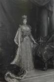 BEALE Joseph Boggs,Portraits of Her Majesty Queen Alexandra and His M,Leonard Joel 2011-09-29
