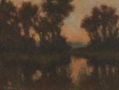 Beale Mark 1961,Palmeto Sunset,2012,Aspire Auction US 2018-02-17