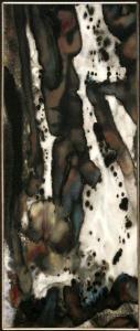 BEAMAN Richard Bancroft 1909,Cascade,1962,Gray's Auctioneers US 2012-05-03