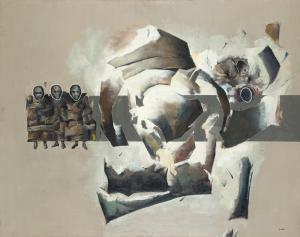 Beato Eduardo Sánchez 1948,Senza Titolo,Borromeo Studio d'Arte IT 2021-03-04