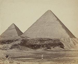 BEATO Felice 1825-1908,Egypt,Lempertz DE 2015-11-27